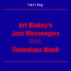 Art Blakey & The Jazz Messengersgers、Art Blakey & The Jazz Messengers - Evidence