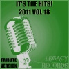 New Tribute Kings - Ven a Bailar (Originally Performed By Jennifer Lopez & Pitbull)(Tribute Version)