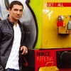 Mikee Introna - Get It All (Album Version)