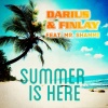 Darius & Finlay、Mr.Shammi - Summer Is Here (Video Mix)