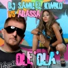 Adassa、DJ Samuel Kimko' - Ole' Ola' (Video Edit)