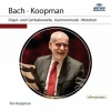 Ton Koopman - Toccata