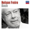nelson freire - J.S. Bach: Partita No. 4 in D , BWV 828: 1. Overture (D大调第4号组曲，作品828号 - 第1首 序曲)