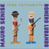 Mauro Senise、Romero Lubambo - Lukinha