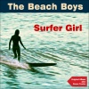 The Beach Boys - Surfer Girl
