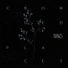 BANKS - Crowded Places