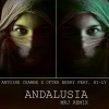 Antoine Chambe、Otter Berry、Hi-Ly - Andalusia (MKJ Remix)