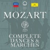 wiener mozart ensemble、Willi Boskovsky - Mozart: 7 Minuets, K.65a: No. 1 in G Major