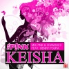 Franques、Henry Poupa、Mr.Pink - Keisha (Extended Mix)
