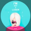 黛米 - I'm Not A Loser