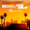 Nicco、Chris Deelay - Remember (Malibu Drive Edit)