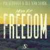 Pulsedriver、Ole van Dansk - Move for Freedom (Single Mix)