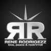 Rene Rodrigezz、MC Yankoo - We Let It Burn (Video Edit)