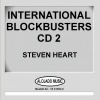 Steven Heart - It's A Real Good Feelin'