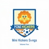MiniKickers - We Are Mini Kickers