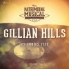 Gillian Hills - Zou-bisou-bisou