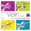 Piero Gamba、ruggiero ricci、London Symphony Orchestra - 1. Allegro molto appassionato