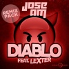 Jose AM (何塞AM)、Lexter - Diablo (Nils Van Zandt Remix)