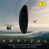 Jóhann Jóhannsson - Arrival (From 