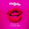 Wiz Khalifa、Ty Dolla $ign - Something New (Clean)