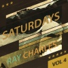 Ray Charles - Joy Ride