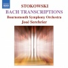 bournemouth symphony orchestra、John Powell - Overture (Suite) No. 3 in D Major, BWV 1068: II. Air, 