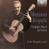 Giulio Tampalini - Variazioni per chitarra