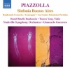 Daniel Binelli、Nashville Symphony Orchestra、Giancarlo Guerrero - I. Moderato - Allegretto
