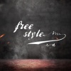 毛一鹏 - Free Style