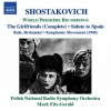 Polish National Radio Symphony Orchestra、Mark Fitz-Gerald - Introduction (opening credits)