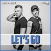 DNF、Vnalogic - Let's Go! (Original Mix)