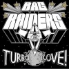 Bag Raiders - Turbo Love