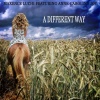 Maxence Luchi、Anne-Caroline Joy - A Different Way