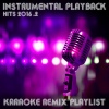 Vinylmoverz、Mo'Nique、Halsey - Closer (Karaoke Version Originally Performed By The Chainsmokers feat. Halsey)