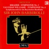Bavarian Radio Symphony Orchestra、john barbirolli - I. Allegro non troppo