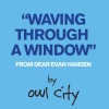 Owl City - Waving Through A Window