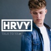 HRVY - Talk To Ya