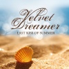 Velvet Dreamer - Footprints in the Sand