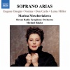 Marina Mescheriakova、Slovak Radio Symphony Orchestra、Michael Halász - Francesca's Aria