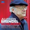 Alfred Brendel - Schubert: Piano Sonata No. 17 in D, D.850: 1. Allegro vivace