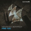 HIDDN、Beatrich - Find You