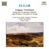 Slovak Radio Symphony Orchestra、Adrian Leaper - Introduction - Variation 1: C. A. E. (The Composer's Wife) -
