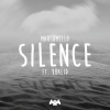 Marshmello、Khalid - Silence
