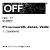 Pleasurekraft、jaceo、Vedic - Chloroformd (Original Mix)