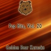 Golden Bear Karaoke - Someone to Call My Love (Karaoke Version)(Originally Performed By Janet Jackson)