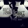 Mr.Nu、West.K、Dessy Slavova - I Can't Stop (Jako Diaz Remix)