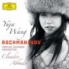 mahler chamber orchestra、Claudio Abbado、王羽佳 - Introduction