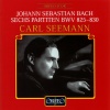 carl seemann - I. Prelude