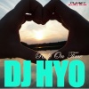 DJ Hyo - Ride On Time (Discoduck Radio Edit)