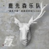 鹿先森乐队 - Intro + 风云日记 (Live)